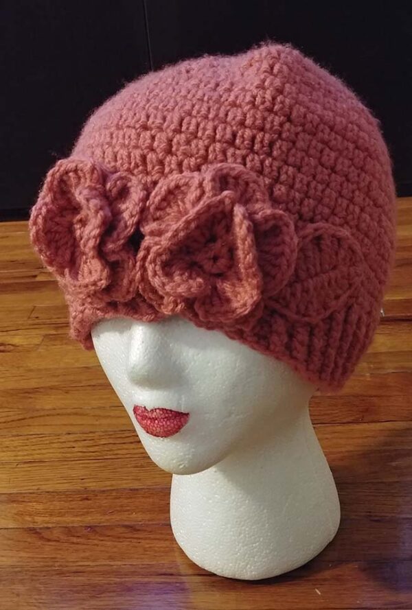 Pink Hat - Image 2