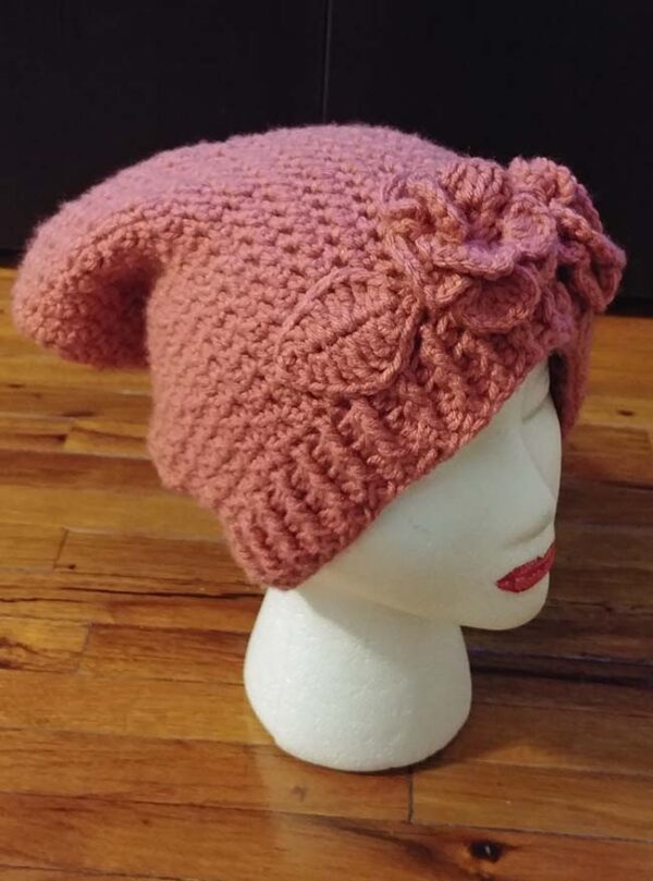 Pink Hat - Image 3