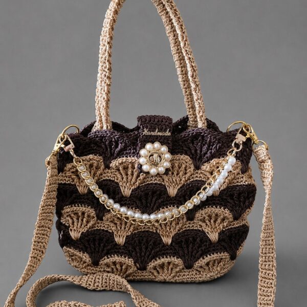 Small Tote Bag