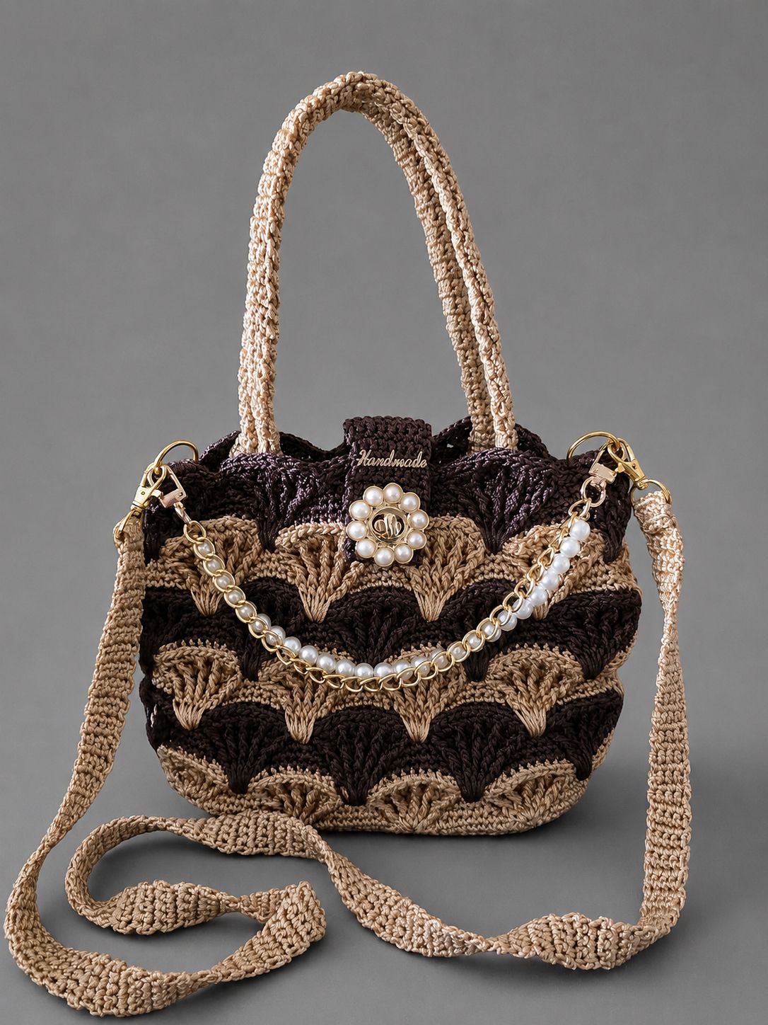 Small Tote Bag