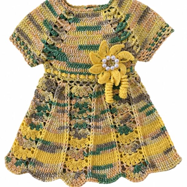 Baby Dress