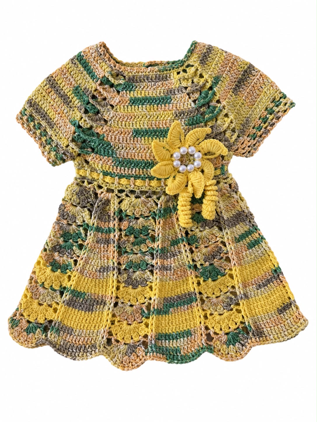 Baby Dress