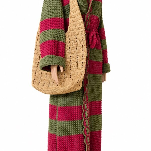 Shopping Tote Bag