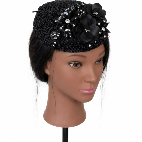 Black Hat