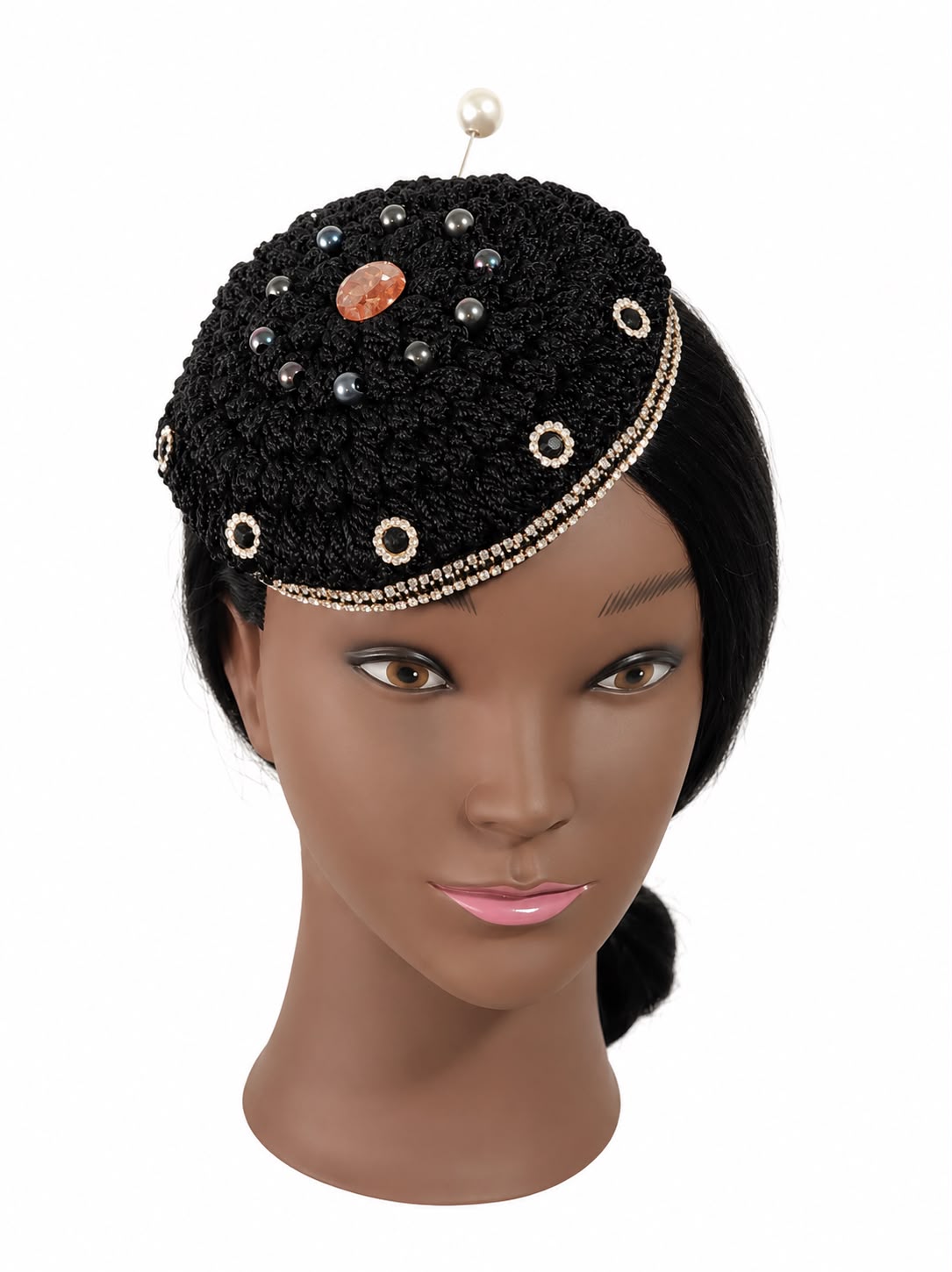 Black Hat