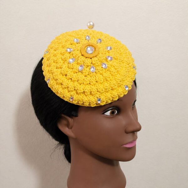 Yellow Hat